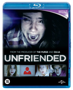 In oktober brengt Universal diverse releases uit op DVD & Blu-ray