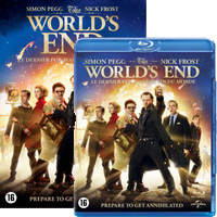 Universal releases op DVD en Blu-ray Disc in maart