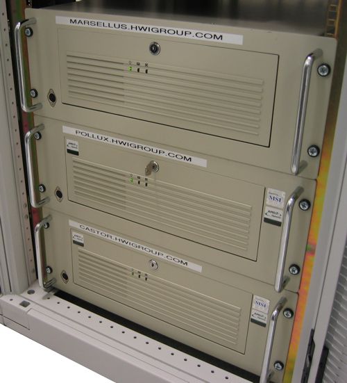 DVD.nl vanavond down wegens server-upgrade