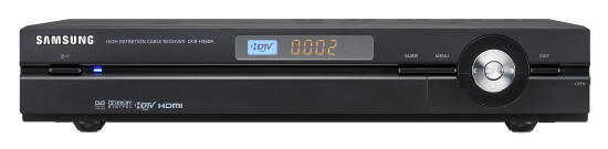 HDTV, Blu-Ray en HD DVD: Vanavond live bij ConsumentenTV