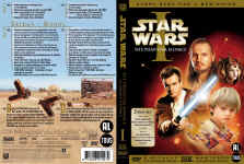 Eerste Screenshots van Star Wars + Benelux cover!