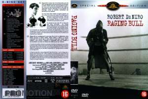 FOX: Raging Bull Specificaties