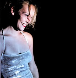 Debuut-DVD Wende Snijders