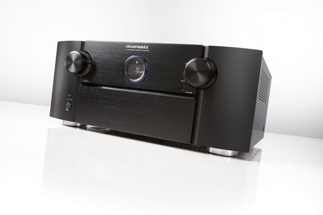 Marantz: De nieuwe Marantz line-up op IFA heeft alles in zich