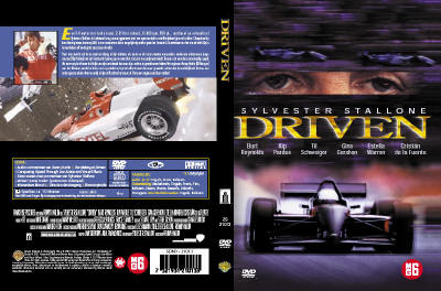 Winnaars Driven en Get Carter prijsvraag