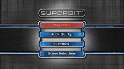 Columbia: Eerste Superbit DVD's 15 februari in Nederland