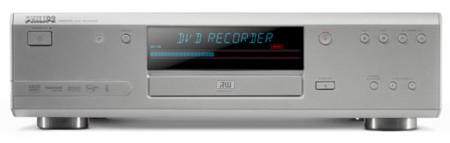 DVD en Home Theatre nieuws van Philips