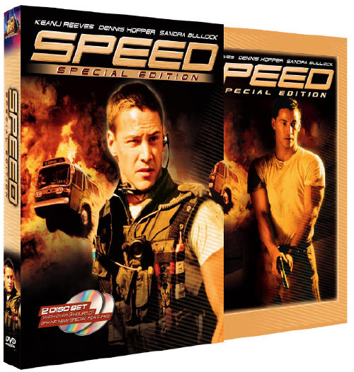 FOX: Info over Speed SE en Predator SE, beide in DTS