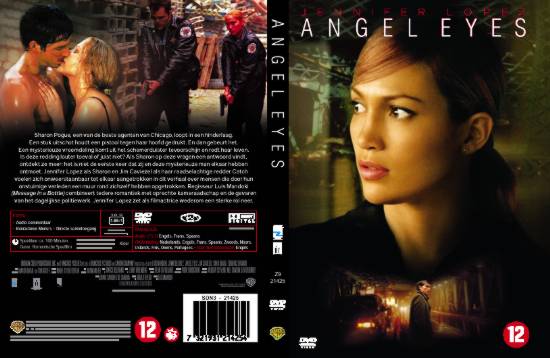 Warner: Covers van nieuwe DVD titels