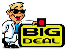 FOX: Introductie van 'Big Deal' budgetlabel