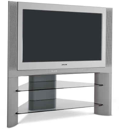 Sony: Memorystick TV met 1440x1250 resolutie