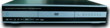 Eerste DVD speler met DivX ondersteuning komt eraan
