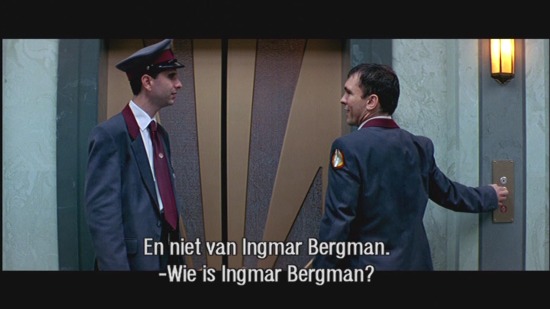 'Down' uitgebracht op DVD met vaste ondertiteling