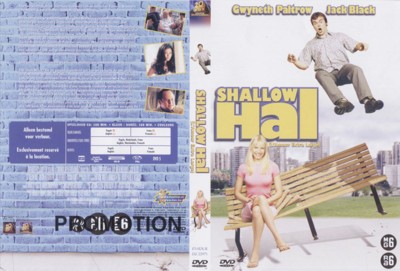 FOX: Shallow Hal nu te huur op DVD