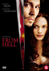 FOX: From Hell en Joy Ride op DVD