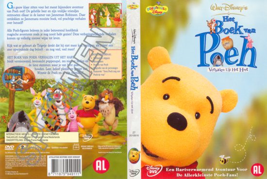 Disney: Pre-school titels voor de allerkleinsten