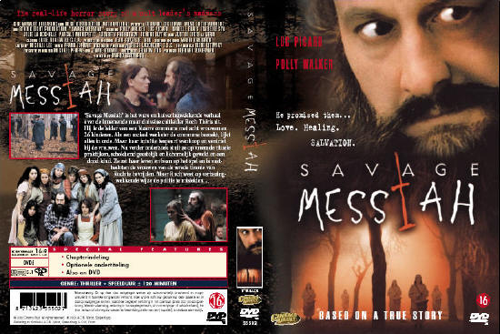 HOM Vision: Mainstream films op DVD in april