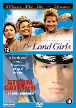 Indies: Veel nieuwe DVD releases in mei