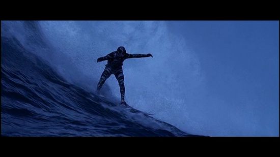 De eerste 007, Die Another Day screenshots