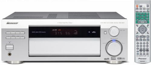 Pioneer introduceert nieuwe receivers in juni