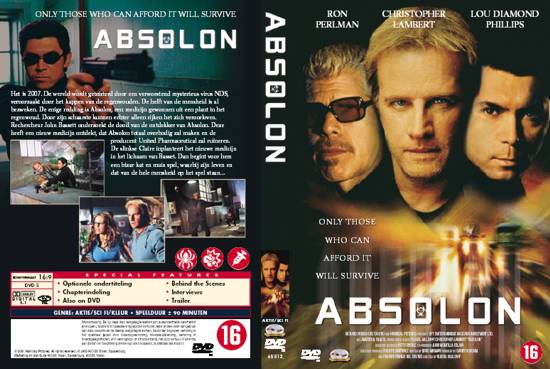 HOM Vision: Nieuwe DVD's in juli