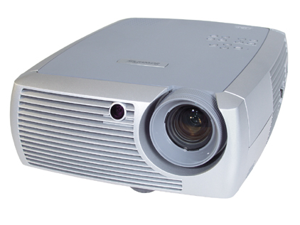 Infocus introduceert de Screenplay 4800 DLP projector