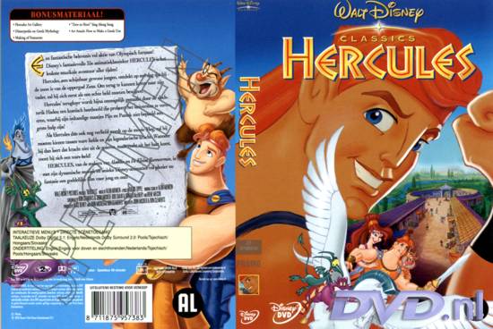 Disney: Introductie van de 'Gold Serie'