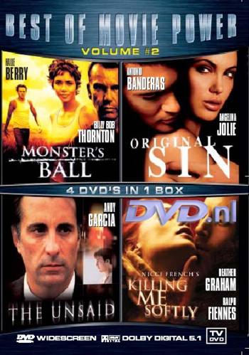 Dutch Filmworks: MoviePower Box 2
