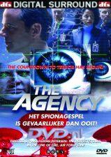 BBI DVD: The Agency en Dissappearing Acts op DVD