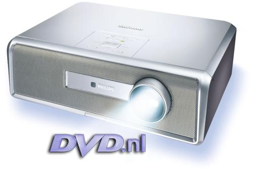 Philips introduceert bClever SVGA projector