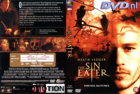 FOX: Sin Eater vanaf 24 februari op DVD