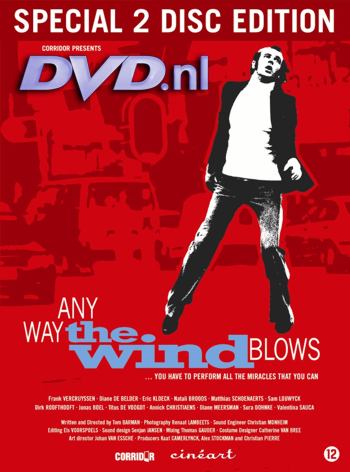 A-Film: Any Way The Wind Blows 26 februari op DVD