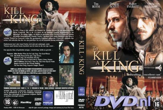 Focus Film Facts: To Kill A King en Amy's Orgasm