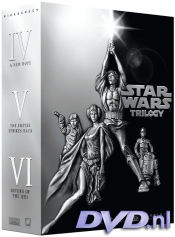 Tips en aandachtspunten voor Star Wars boxset