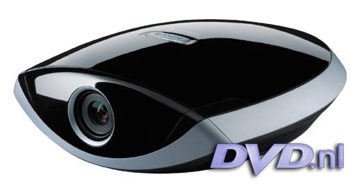 Infocus komt met 3-DLP projector voor kleine theaters