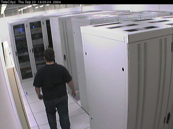 DVD.nl vanavond tijdelijk off-line!