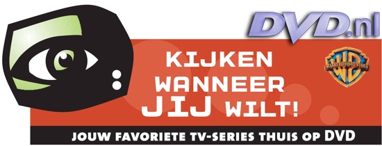 Warner start campagne 'Kijken Wanneer JIJ Wilt'