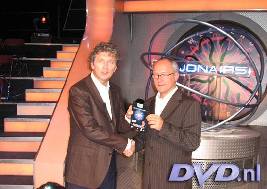 Universal: Weekend Miljonairs DVD-i nu te koop