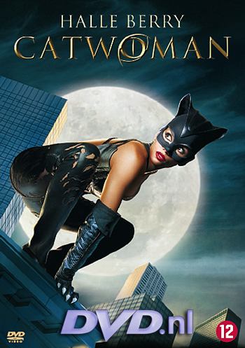 Warner: Catwoman vanaf 12 januari op DVD