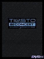 ID&T: Tiësto In Concert 2004 3 december in de winkels
