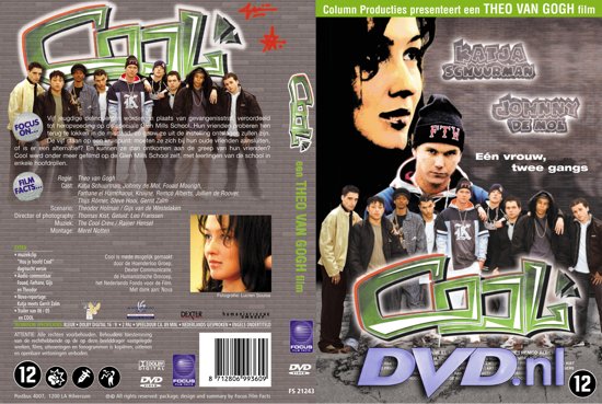 Focus Film Facts: Cool vanaf 17 december op DVD