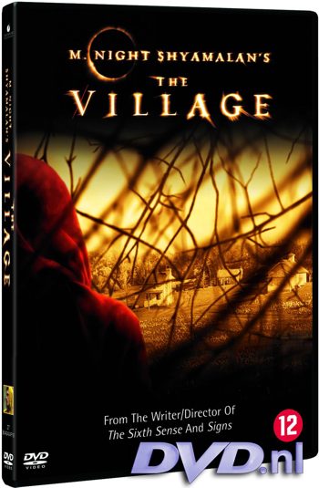Buena Vista: The Village en LD 50 op DVD