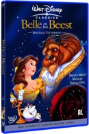 Maak kans op DVD's bij de DVD.nl Awards 2004!