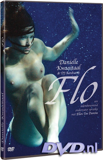 Inspire Music: 'Flo' met Ellen ten Damme op DVD