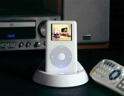 Onkyo en iPod doen het samen