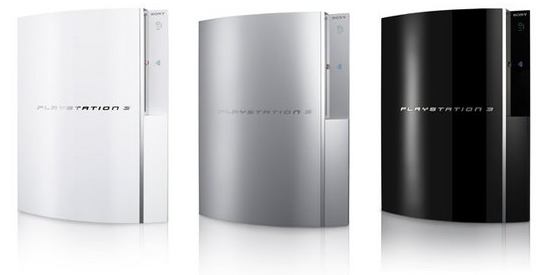 Nieuwe Playstation 3 en Xbox 360 échte multimedia spelers