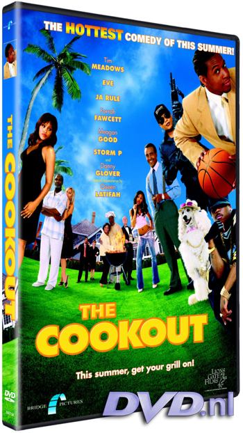 Bridge: The Cookout en The Twins Effect op DVD