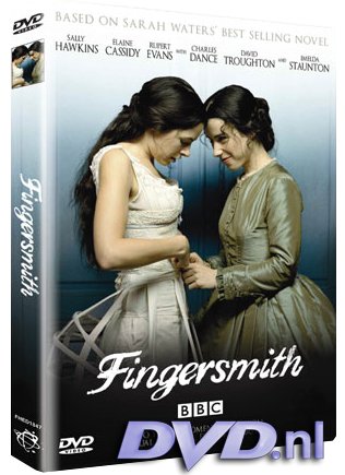 Just Entertainment: Fingersmith vanaf 14 juli op DVD