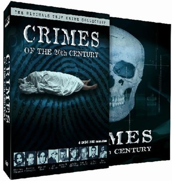 TDM: Crimes of the 20th Century
