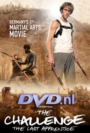 Indies: DVD Releases in Augustus